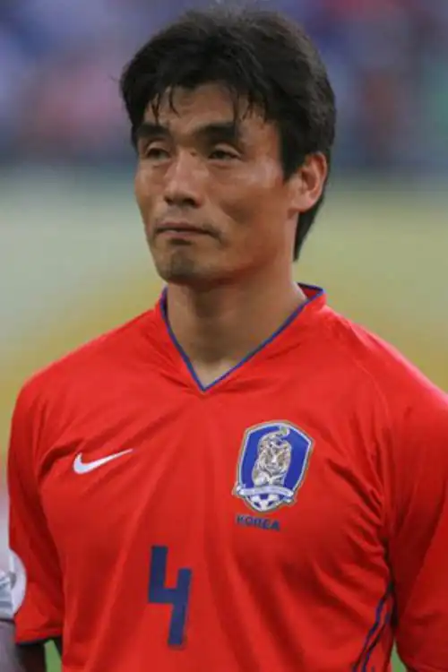 Choi Jin-cheol