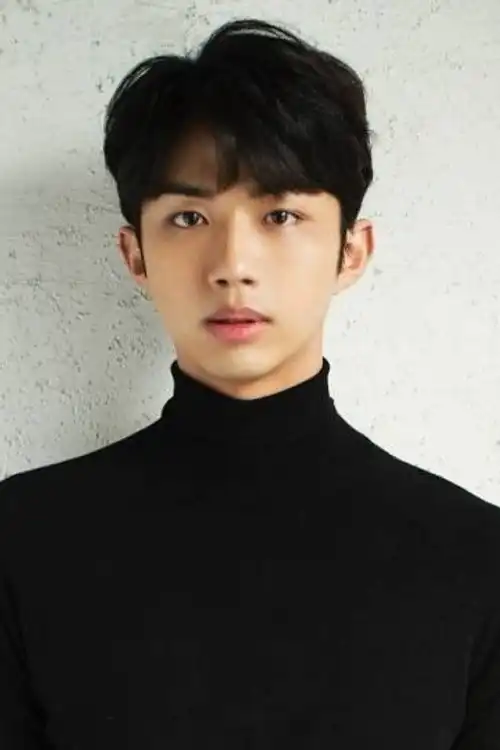 Choi Jin Seong