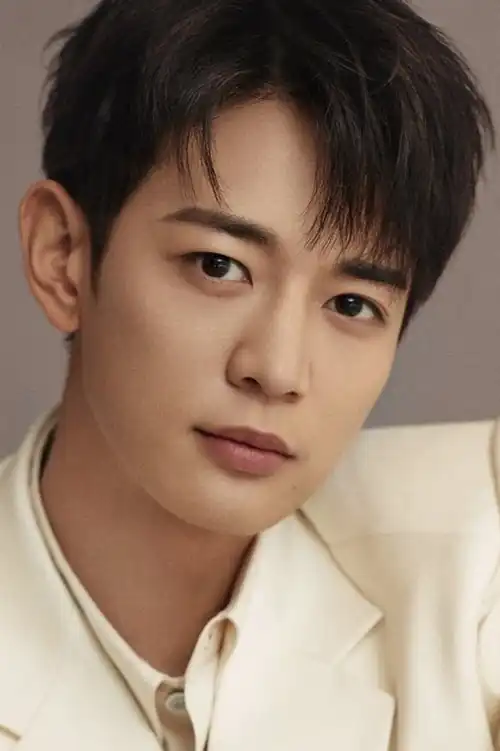 Choi Min Ho