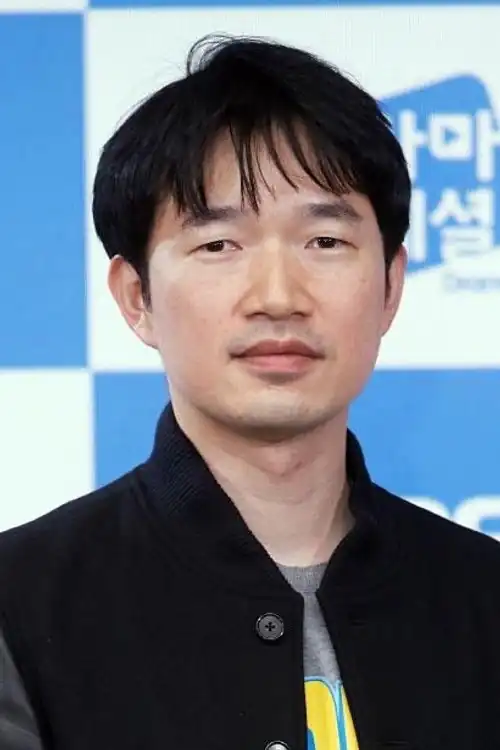 Choi Sang Yeol