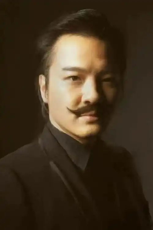 Chris Huo