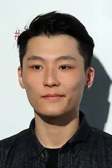 Chris Kwan-Yiu Tong