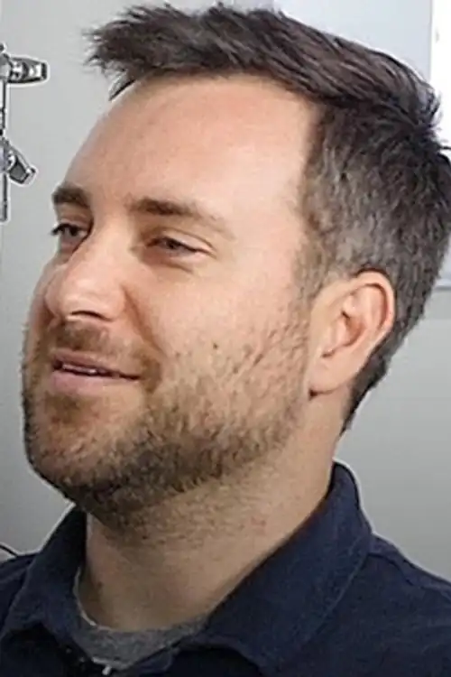 Chris Palmer