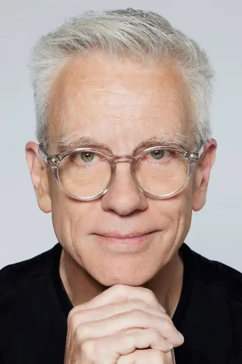 Chris Sanders