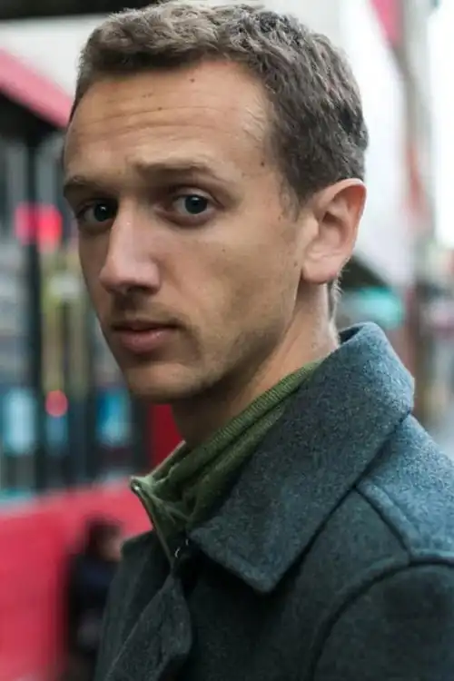 Chris Winterbauer