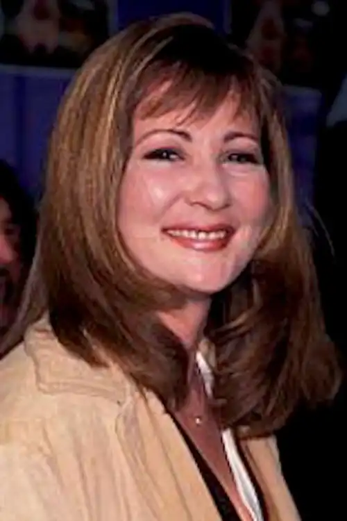 Christine Cavanaugh