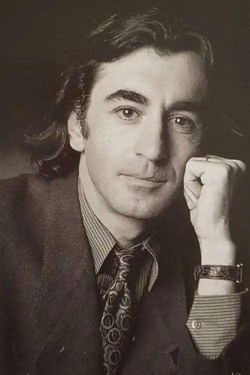 Christophe Malavoy