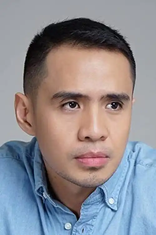 Chrome Prince Cosio