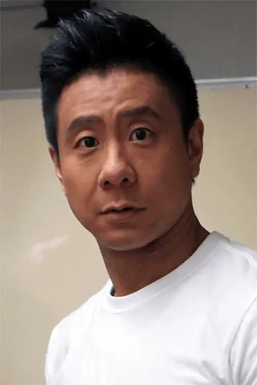 Chu Pak Hong