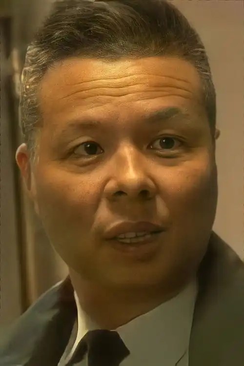 Chun Man Wong