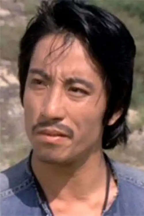 Chunku Lu