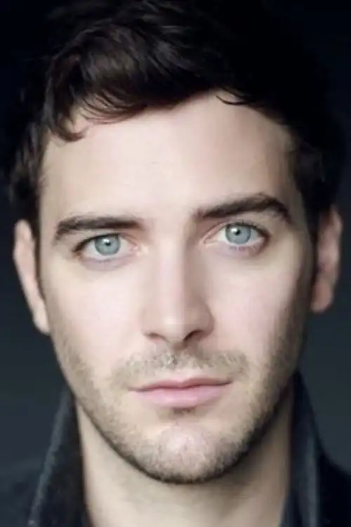Cian Barry