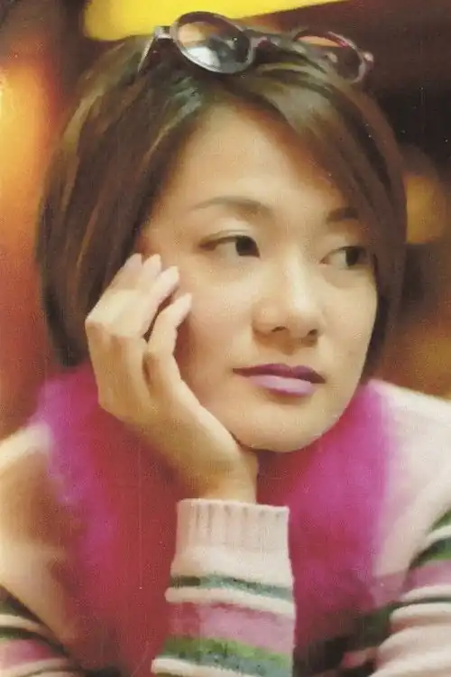 Claudia Lau Sin-Yi