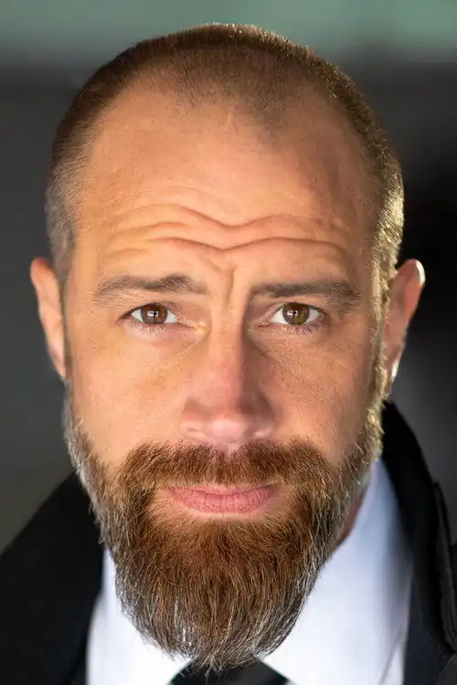 Cory Hart