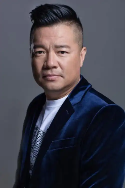 Cui Jun Jie