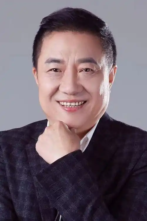 Cui Zhi-Gang