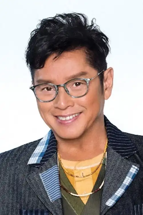 Đàm Vĩnh Lân