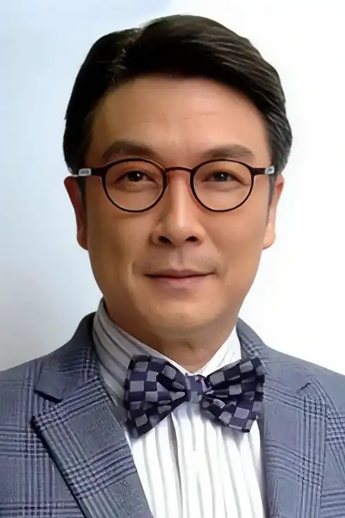 Damian Lau