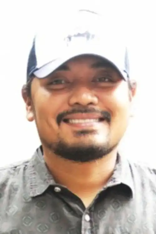 Dan Villegas