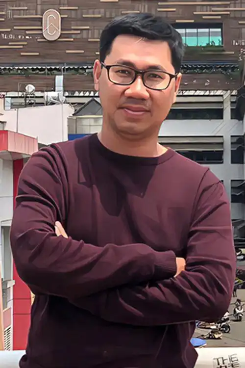 Đặng Khoa