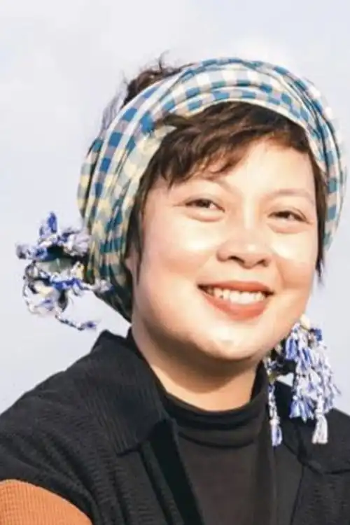 Đặng Thái Huyền