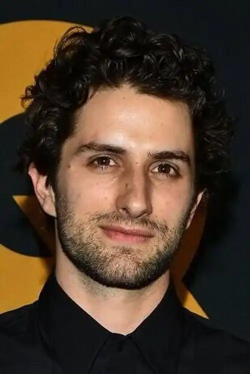Dario Yazbek Bernal