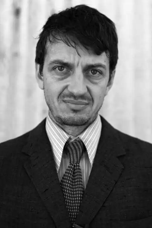 Dave Vescio