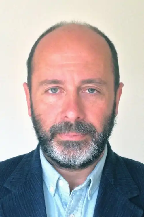 David Barnard