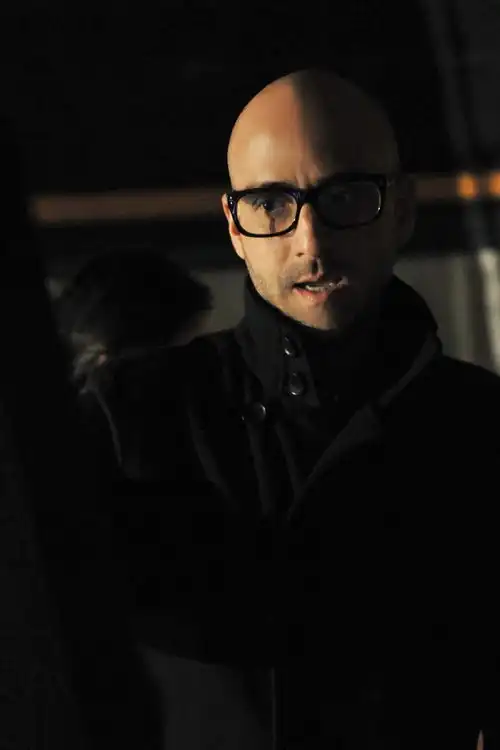 David Langlois