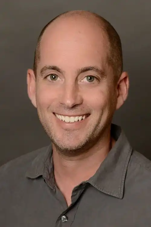 David Soren