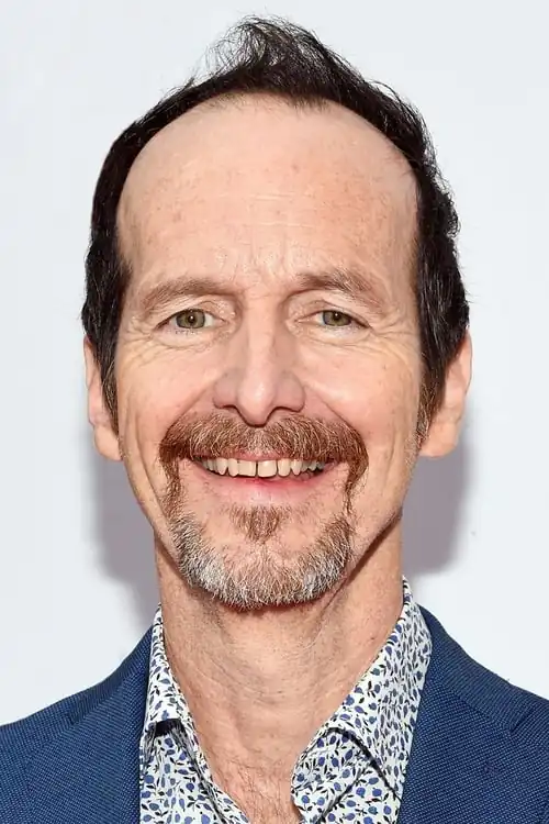 Denis O*hare