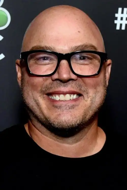 Derek Haas