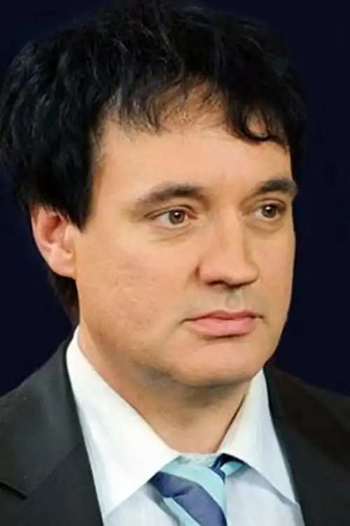 Dmitriy Lalenkov