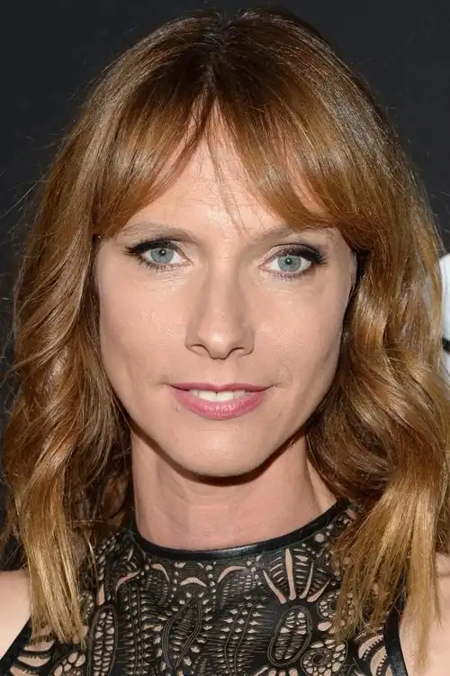 Dolly Wells
