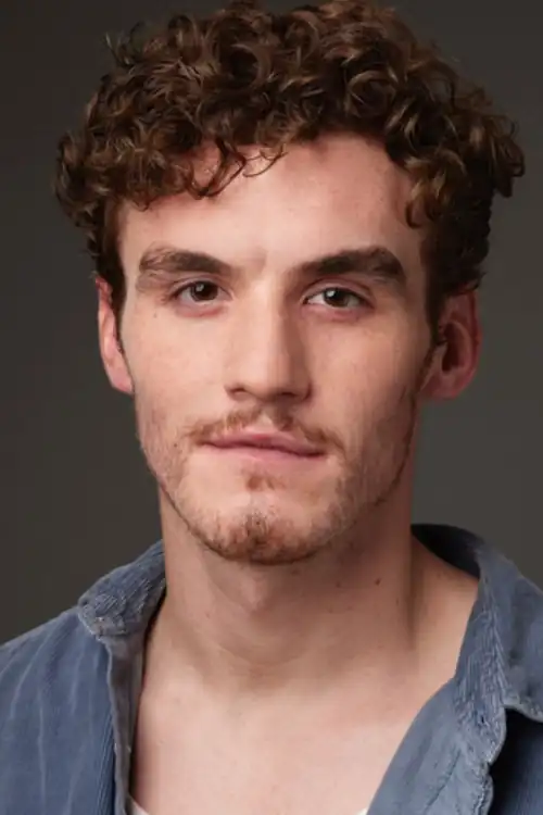 Dónal Finn