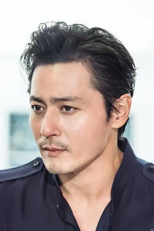 Dong-gun Jang