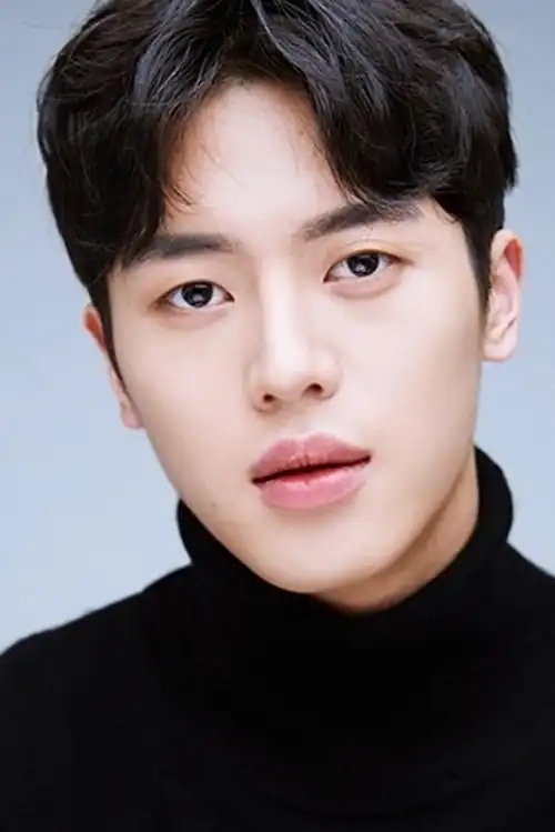 Dong-min Joo