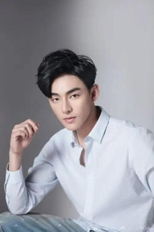 Duan Tong Zhou