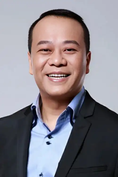 Dương Chấn
