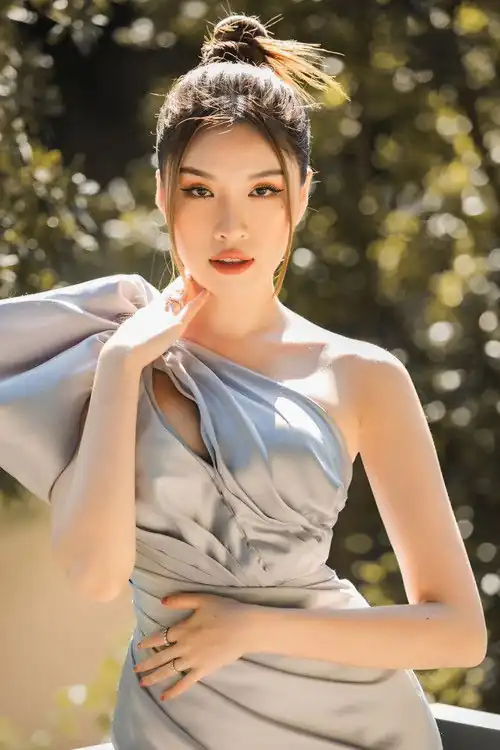 Dương Huyền