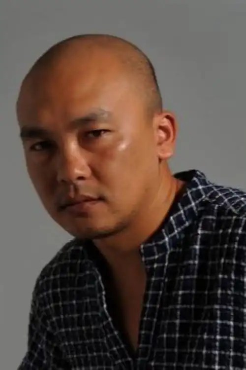 Dương Quân