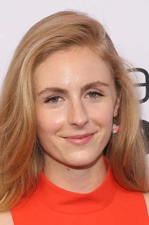 Ellary Porterfield