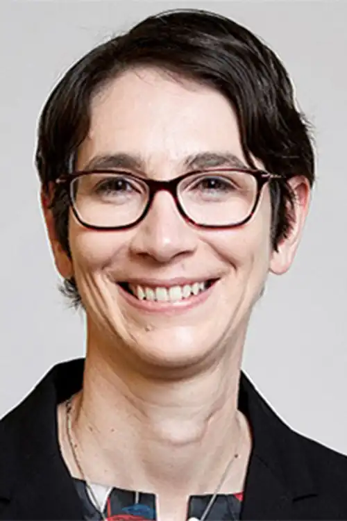 Ellen Garland