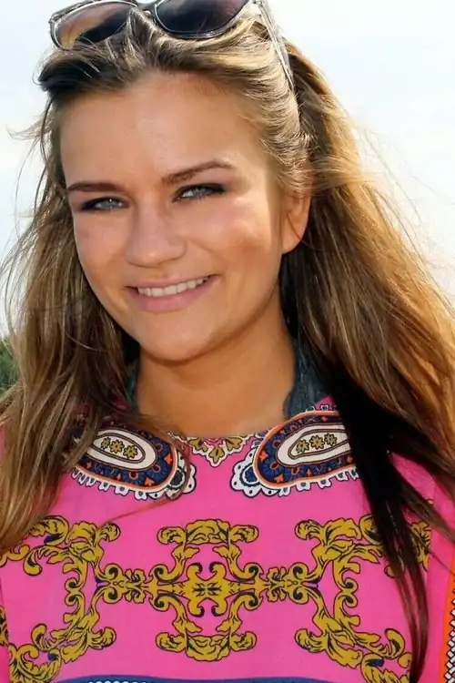 Emilia Roosman