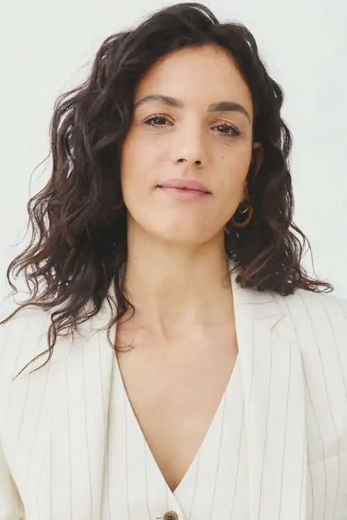 Emma Benestan