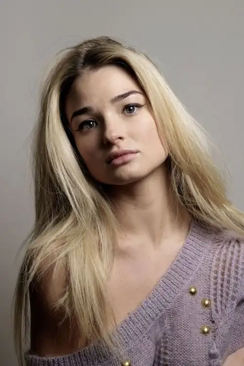 Emma Catherine Rigby