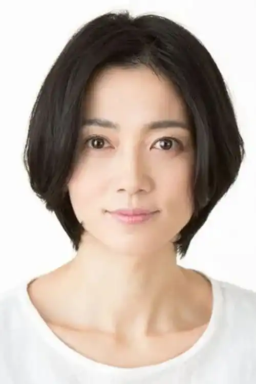 Endo Kumiko