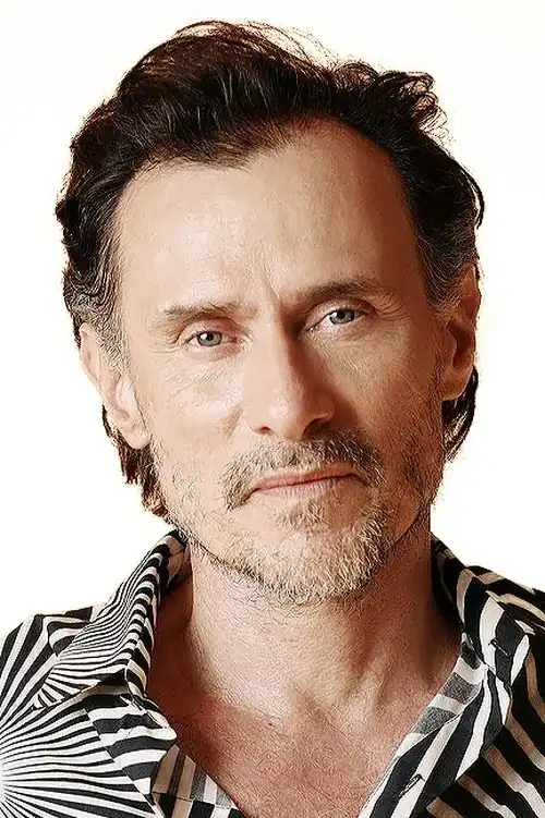 Enrique Díaz
