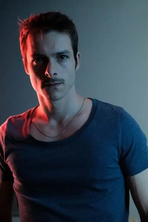 Éric Pucheu