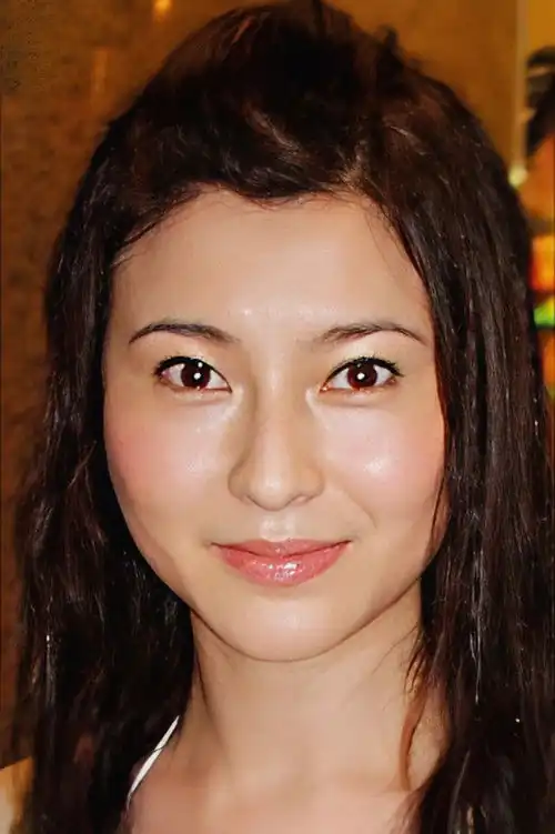 Erica Choi Hiu-Yee